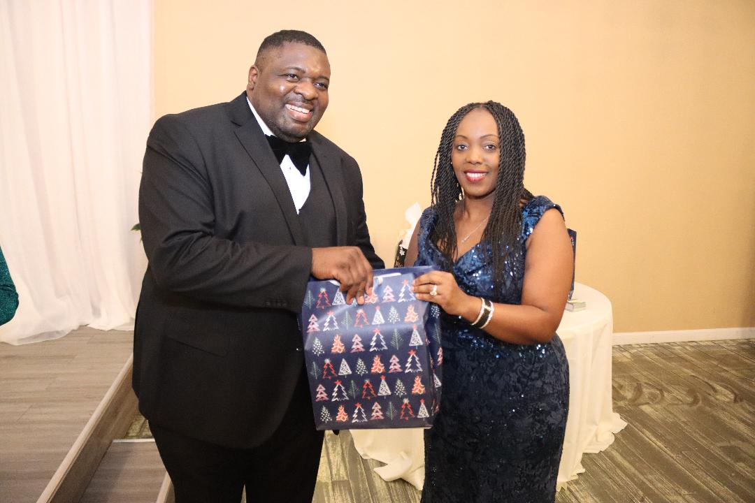 Tanzanian diaspora connection